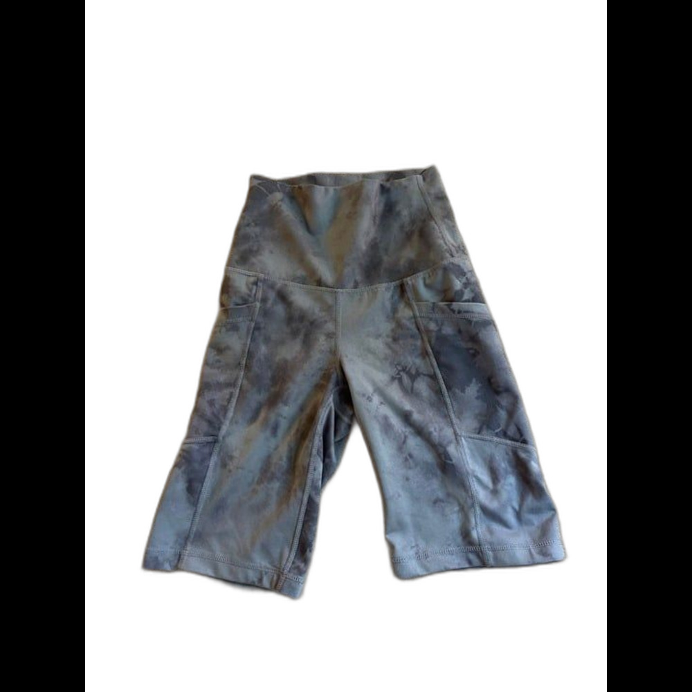 Biker Shorts/ Yoga